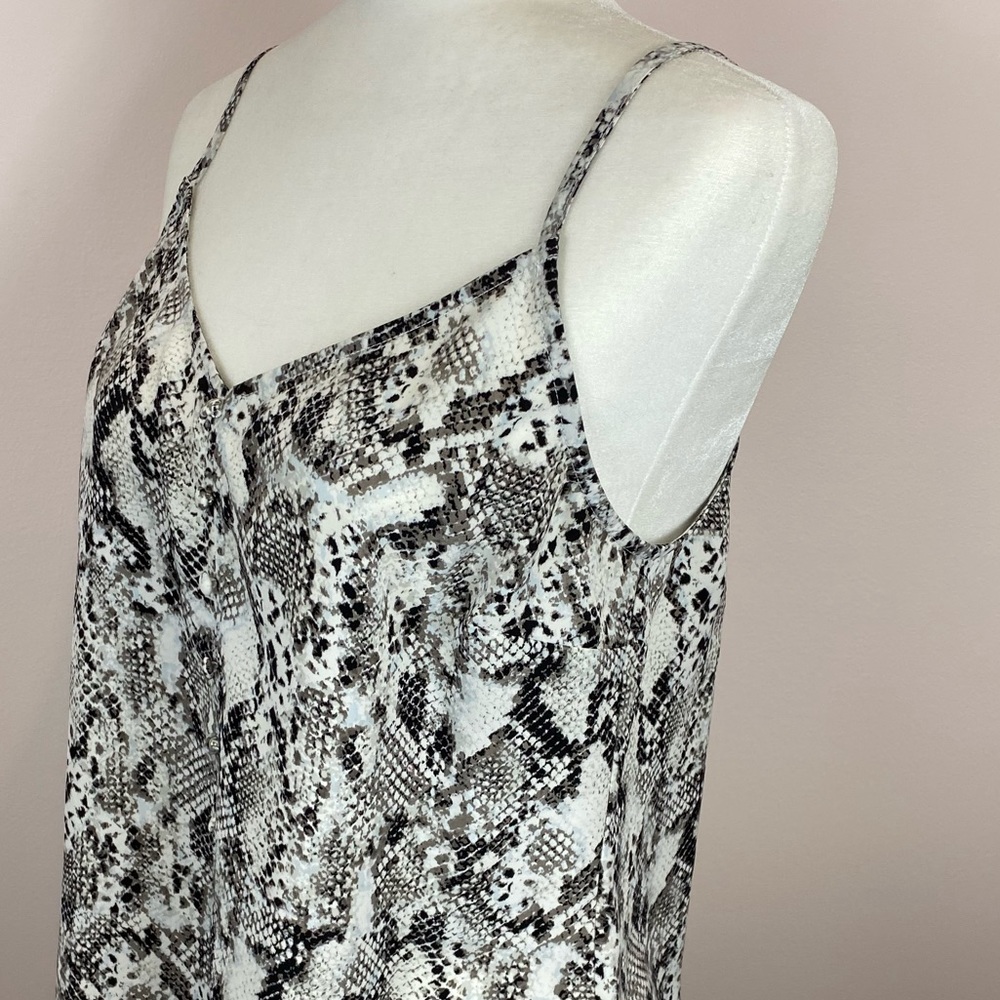 Sanctuary python camisole - Picture 4 of 7